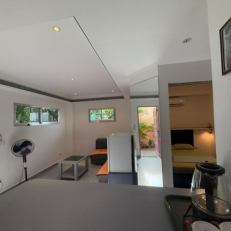 Logan Apartments Santa Fe  Luaran gambar