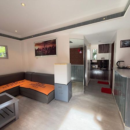 Logan Apartments Santa Fe  Luaran gambar
