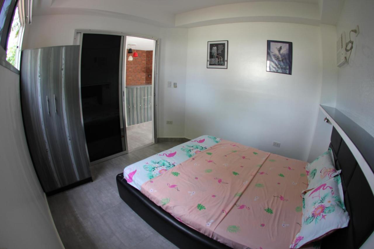 Logan Apartments Santa Fe  Luaran gambar