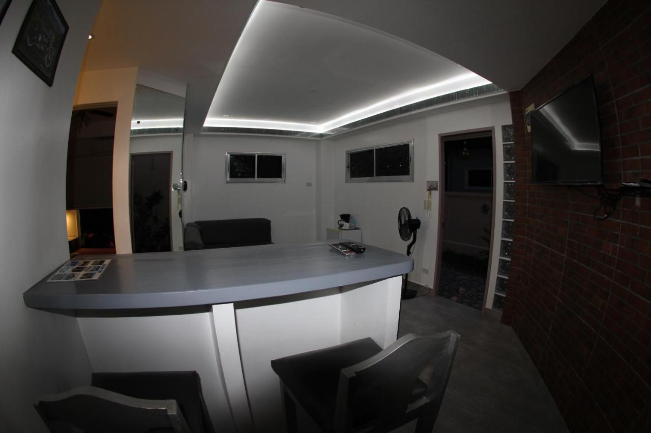 Logan Apartments Santa Fe  Luaran gambar