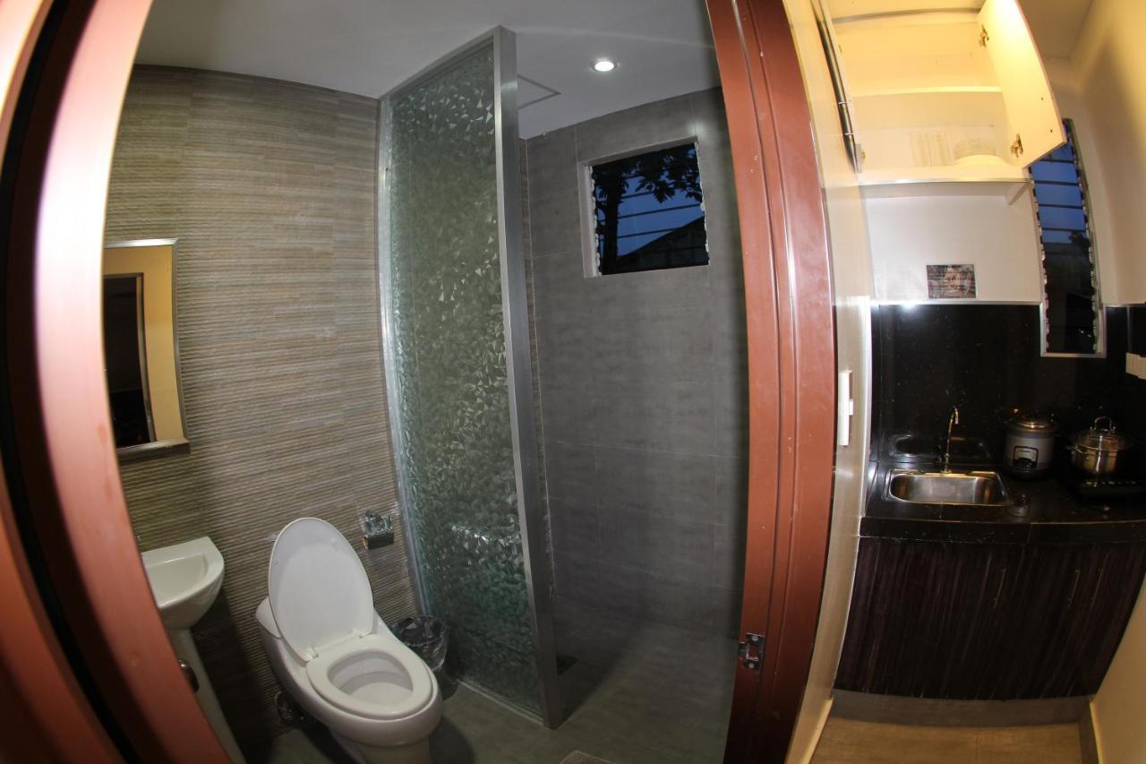 Logan Apartments Santa Fe  Luaran gambar