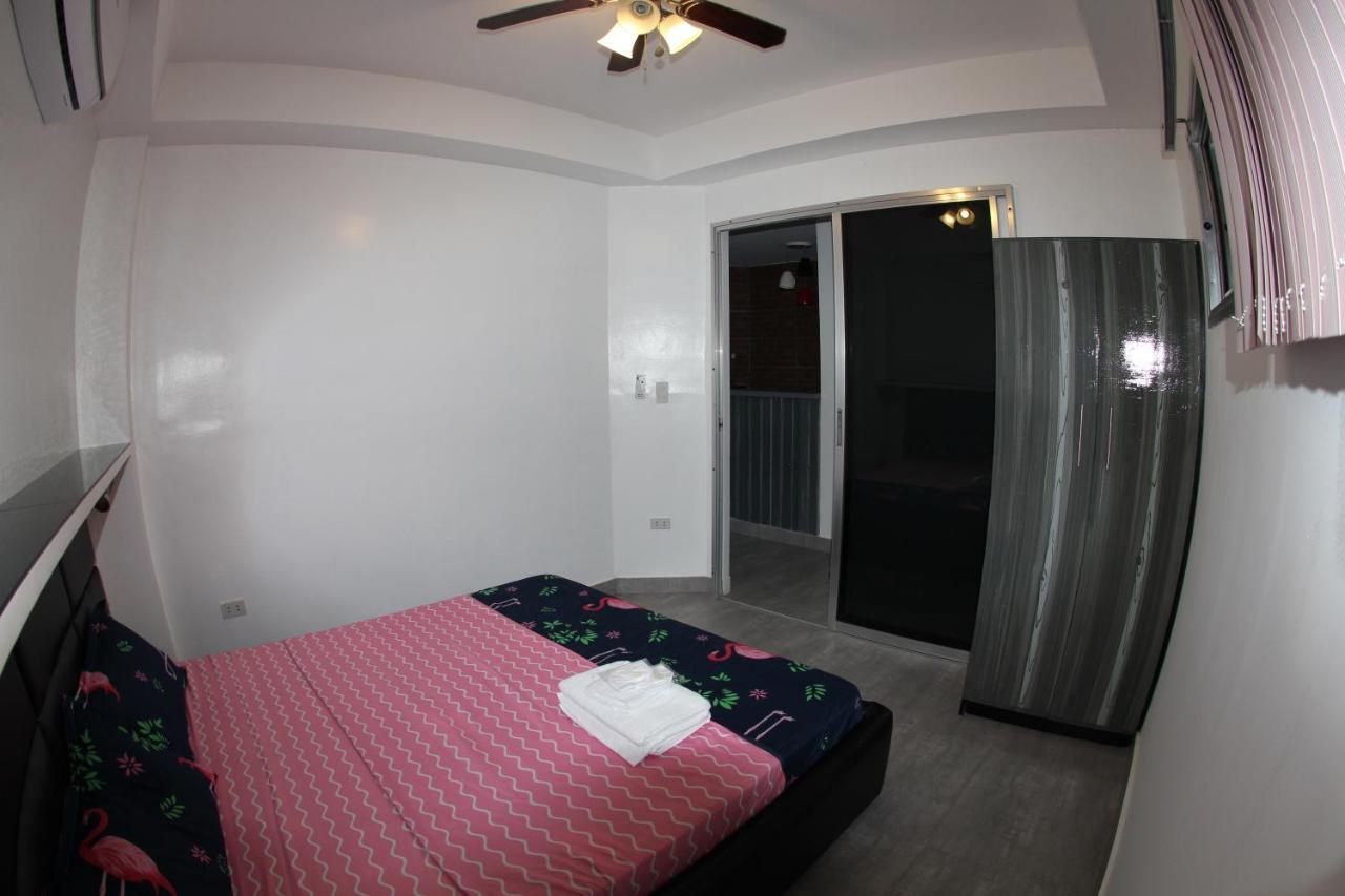 Logan Apartments Santa Fe  Luaran gambar