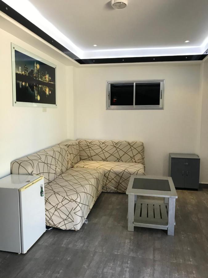 Logan Apartments Santa Fe  Luaran gambar