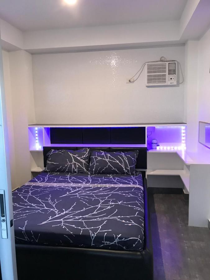 Logan Apartments Santa Fe  Luaran gambar