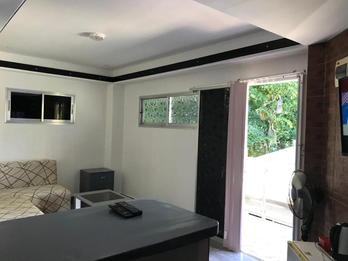 Logan Apartments Santa Fe  Luaran gambar