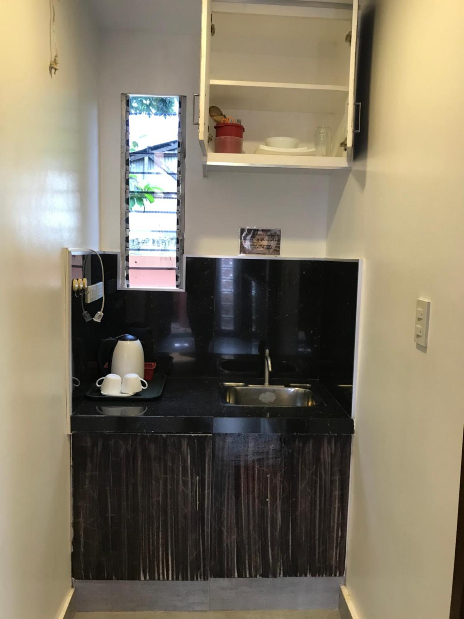 Logan Apartments Santa Fe  Luaran gambar