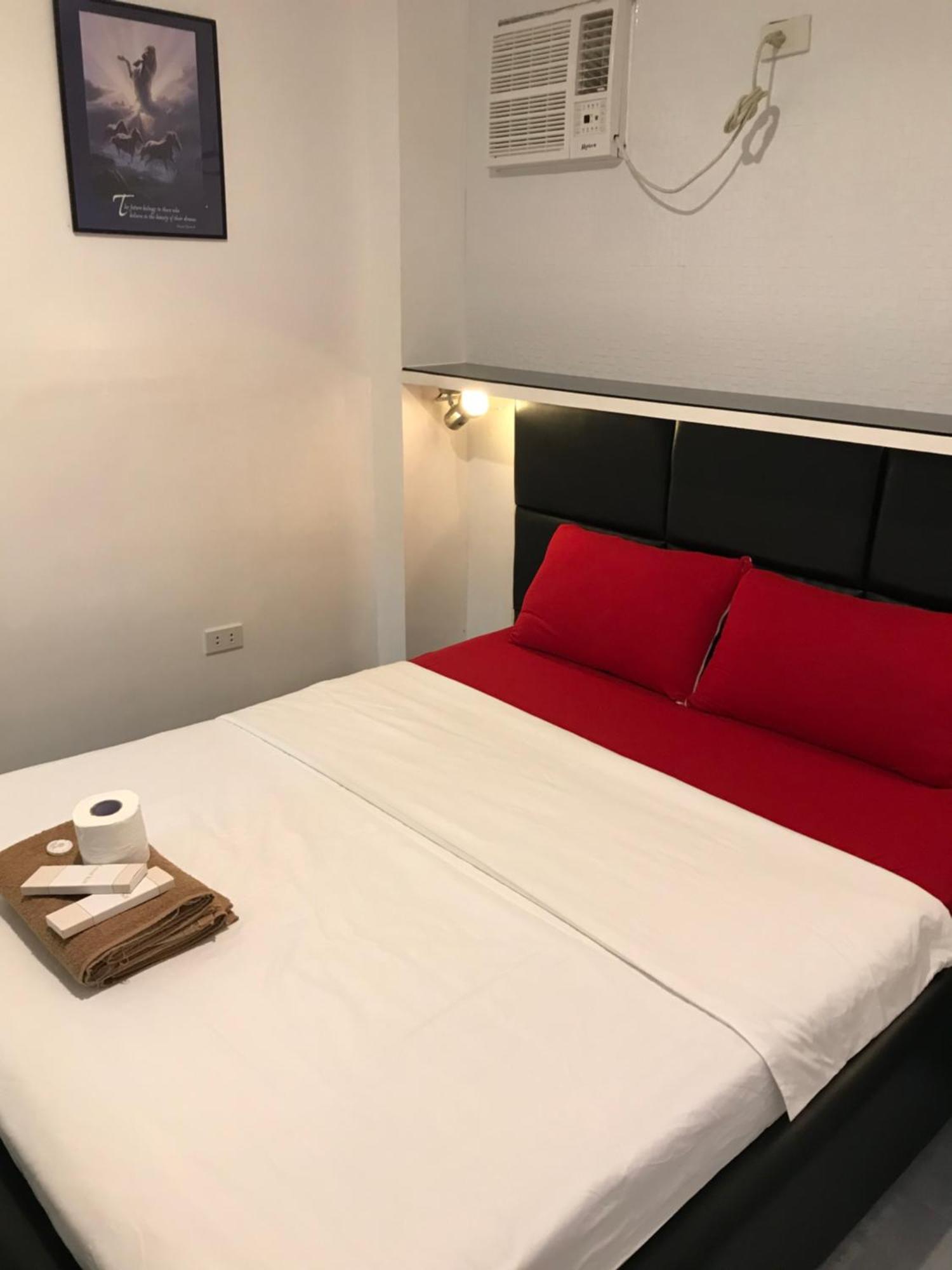 Logan Apartments Santa Fe  Luaran gambar