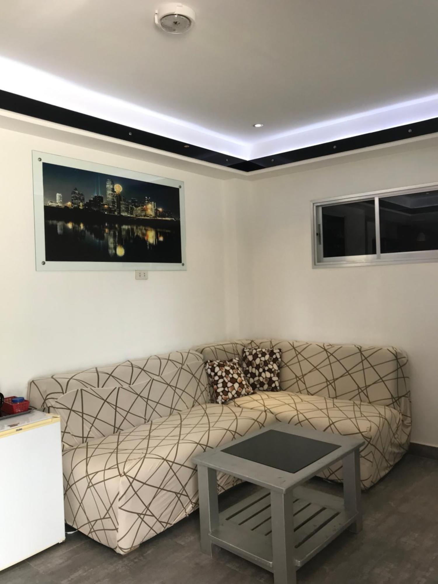 Logan Apartments Santa Fe  Luaran gambar