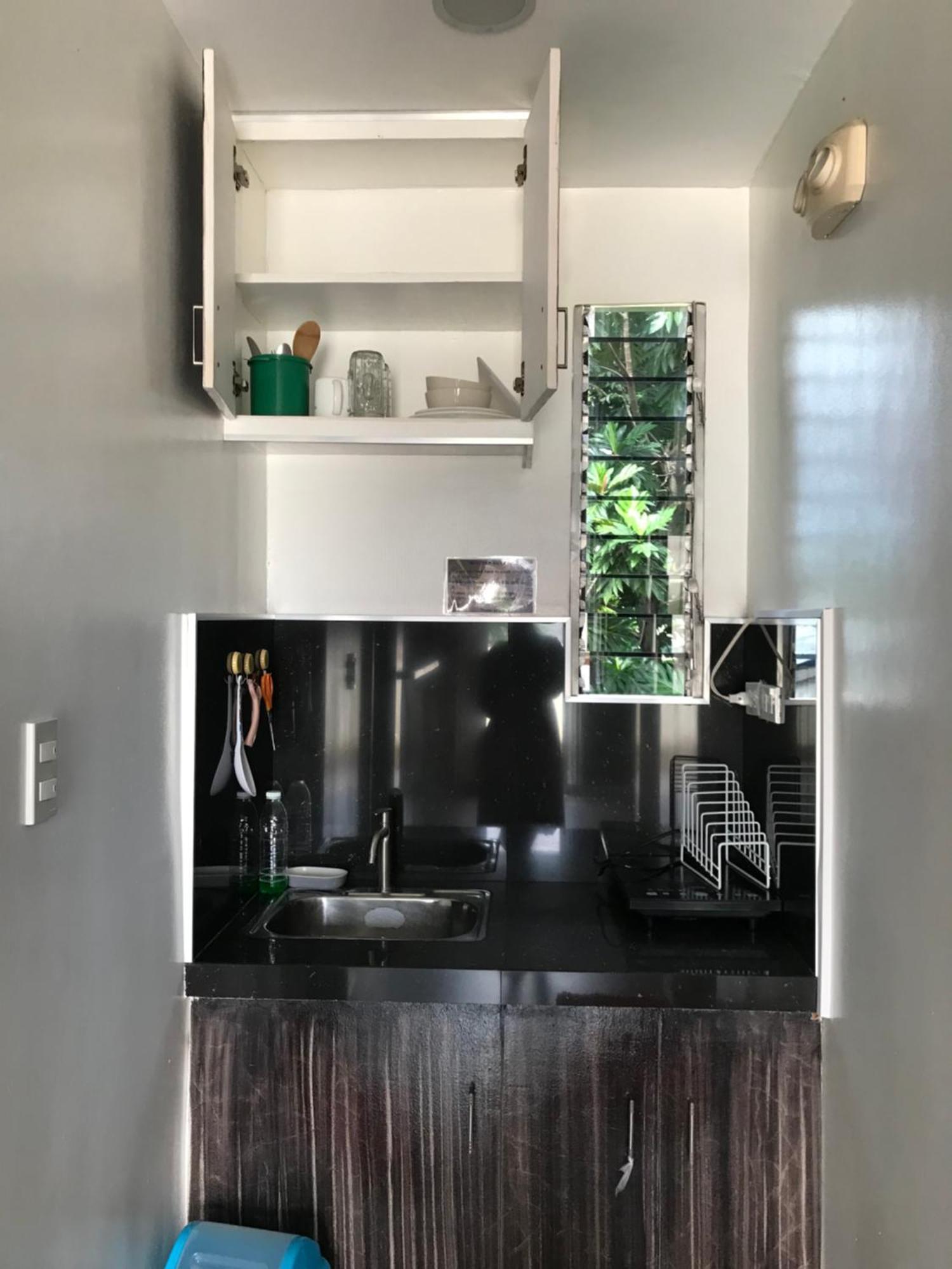 Logan Apartments Santa Fe  Luaran gambar