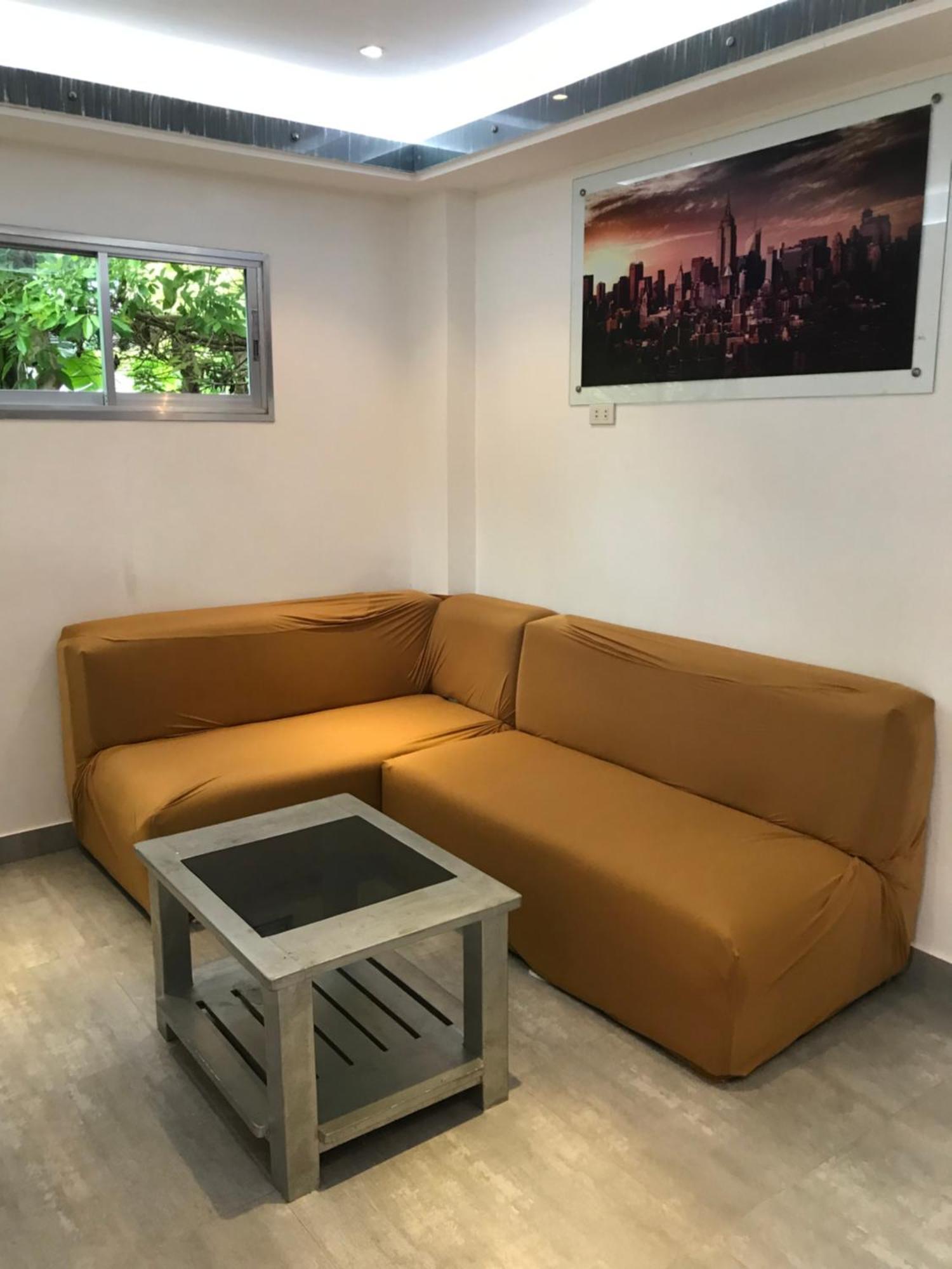 Logan Apartments Santa Fe  Luaran gambar