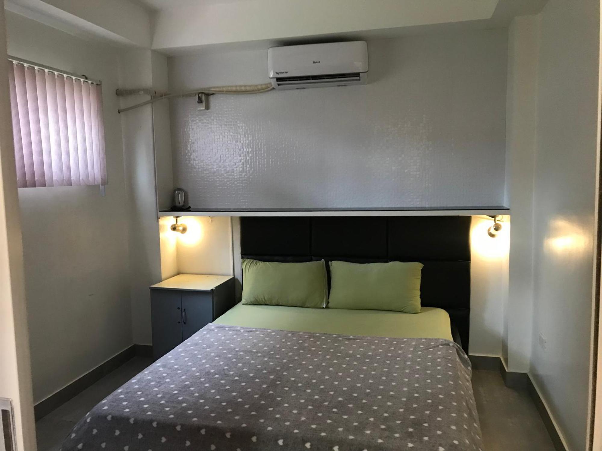 Logan Apartments Santa Fe  Luaran gambar