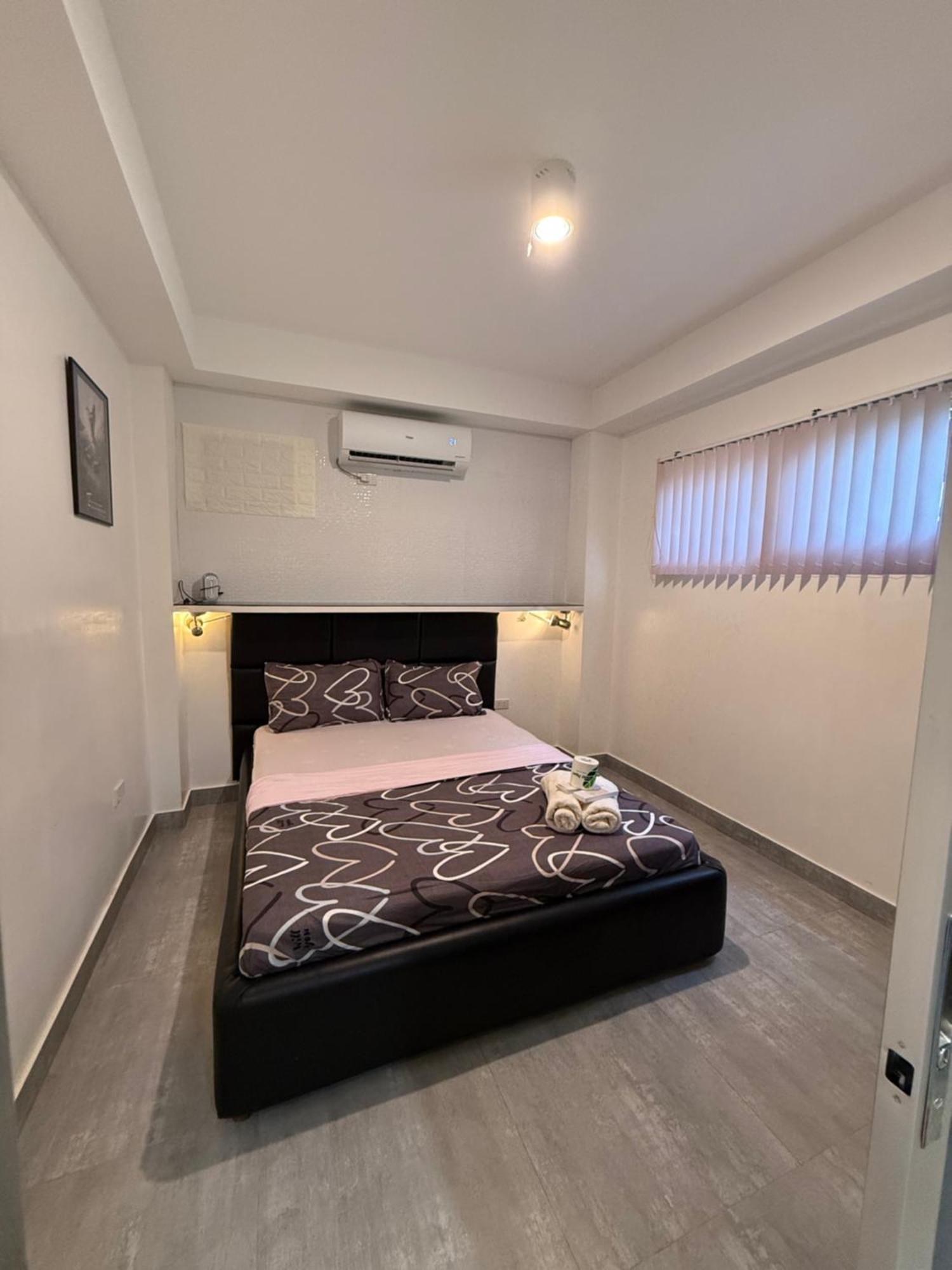 Logan Apartments Santa Fe  Luaran gambar