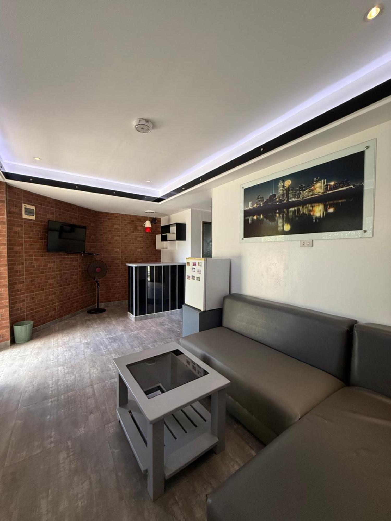Logan Apartments Santa Fe  Luaran gambar