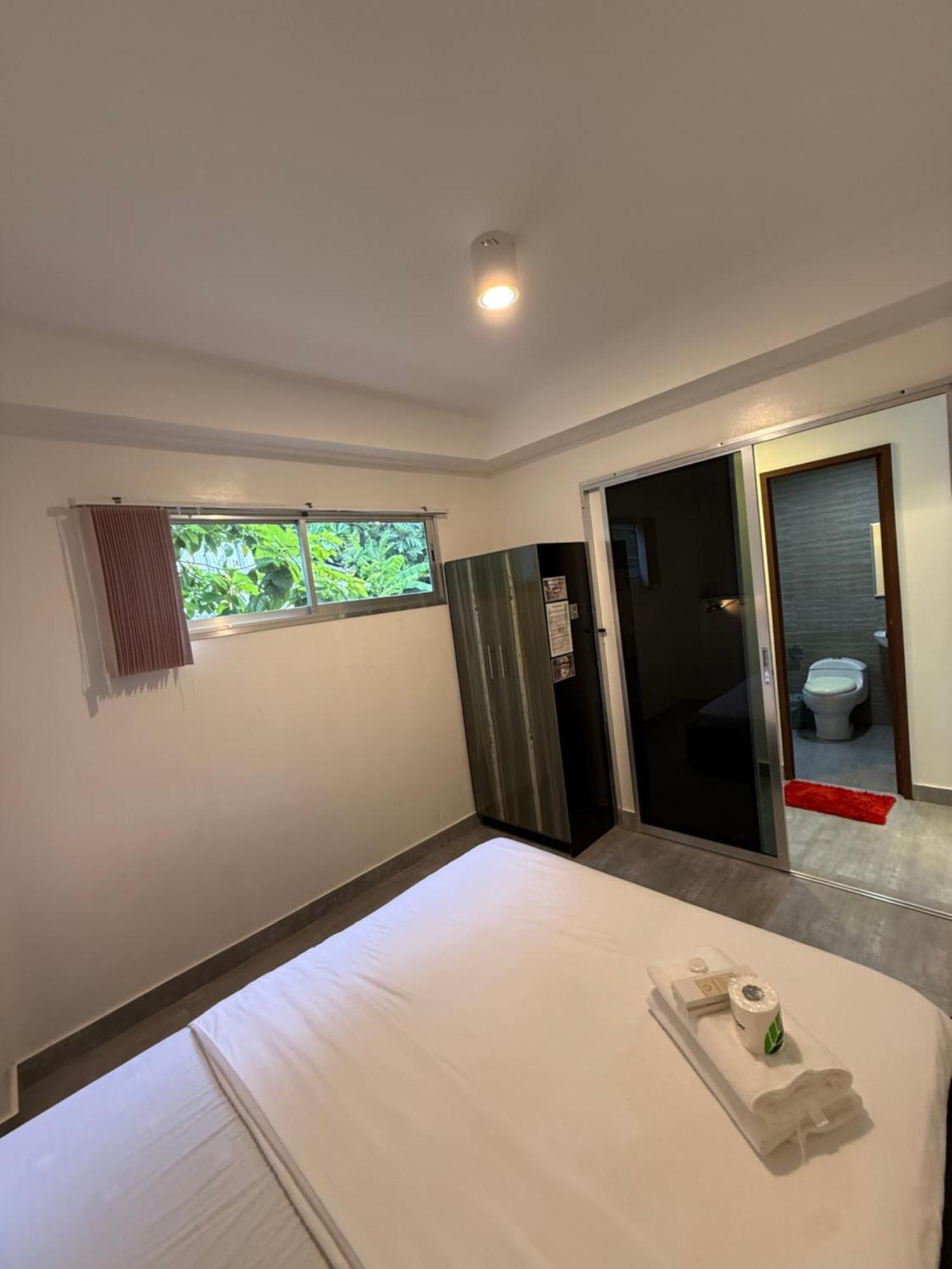 Logan Apartments Santa Fe  Luaran gambar