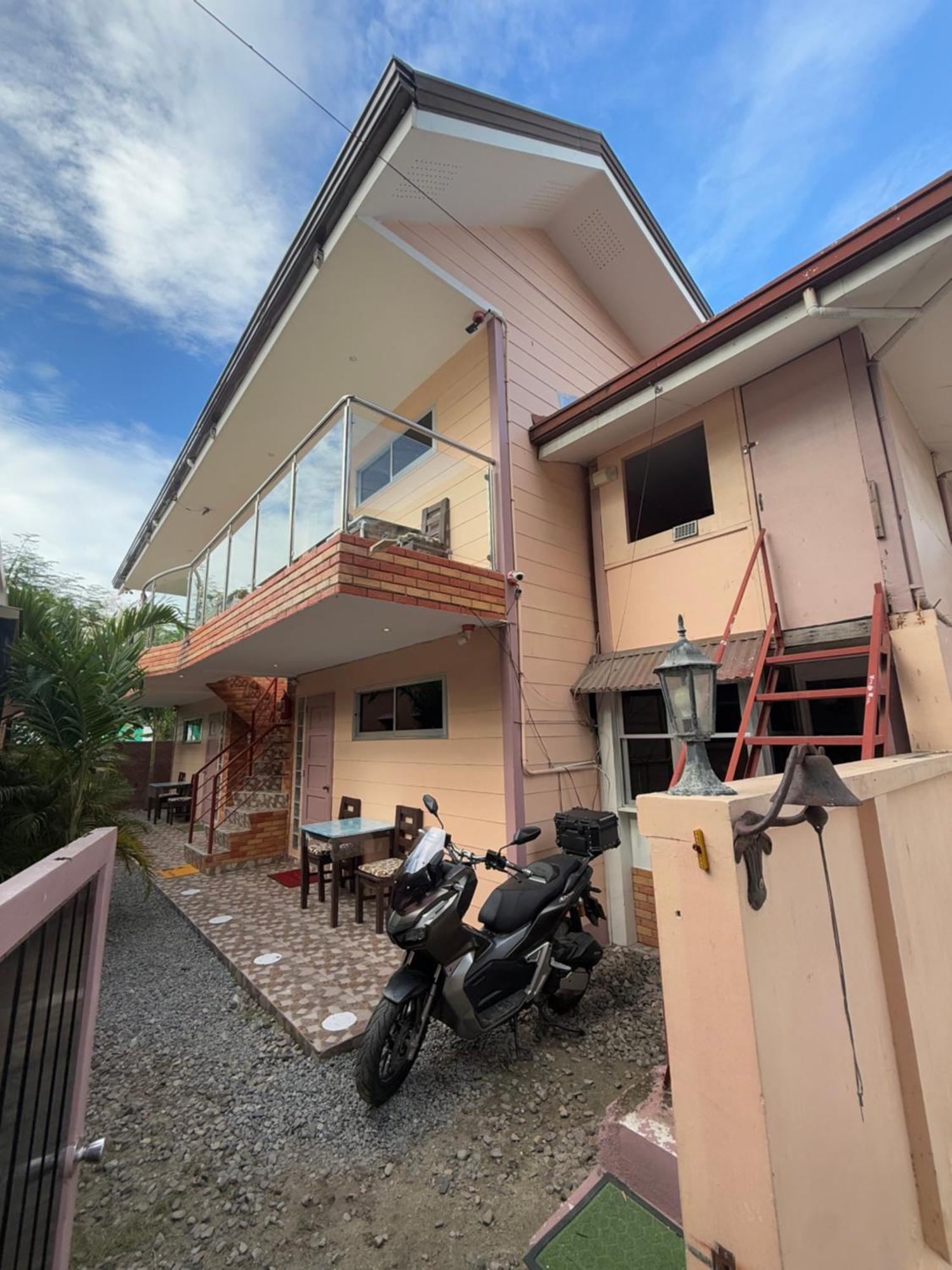 Logan Apartments Santa Fe  Luaran gambar