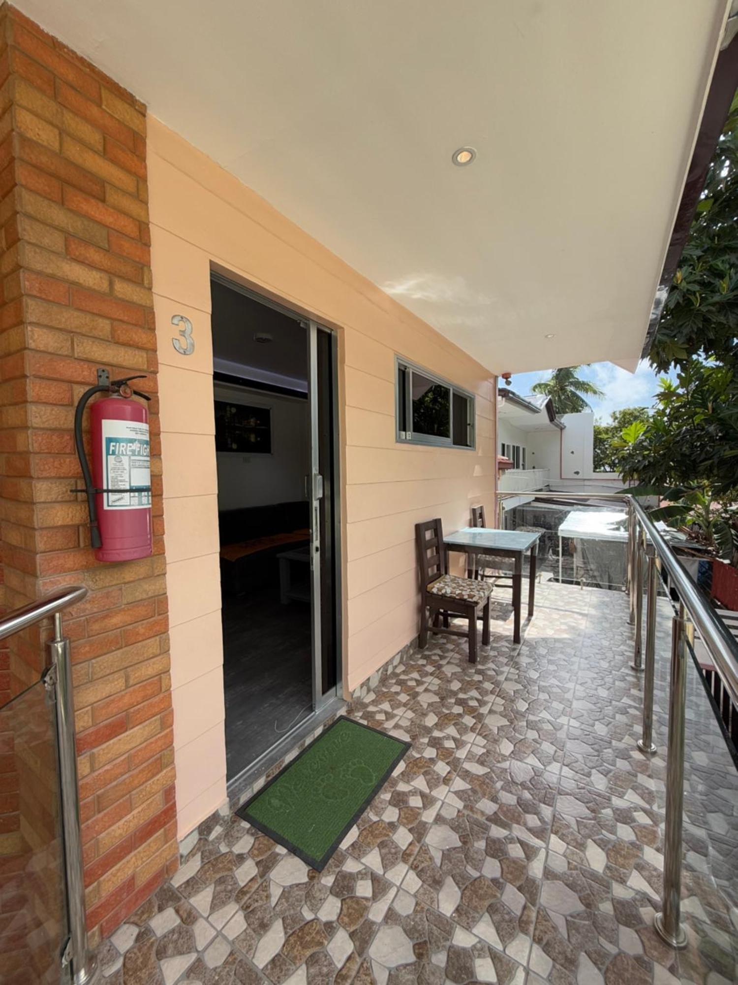 Logan Apartments Santa Fe  Luaran gambar