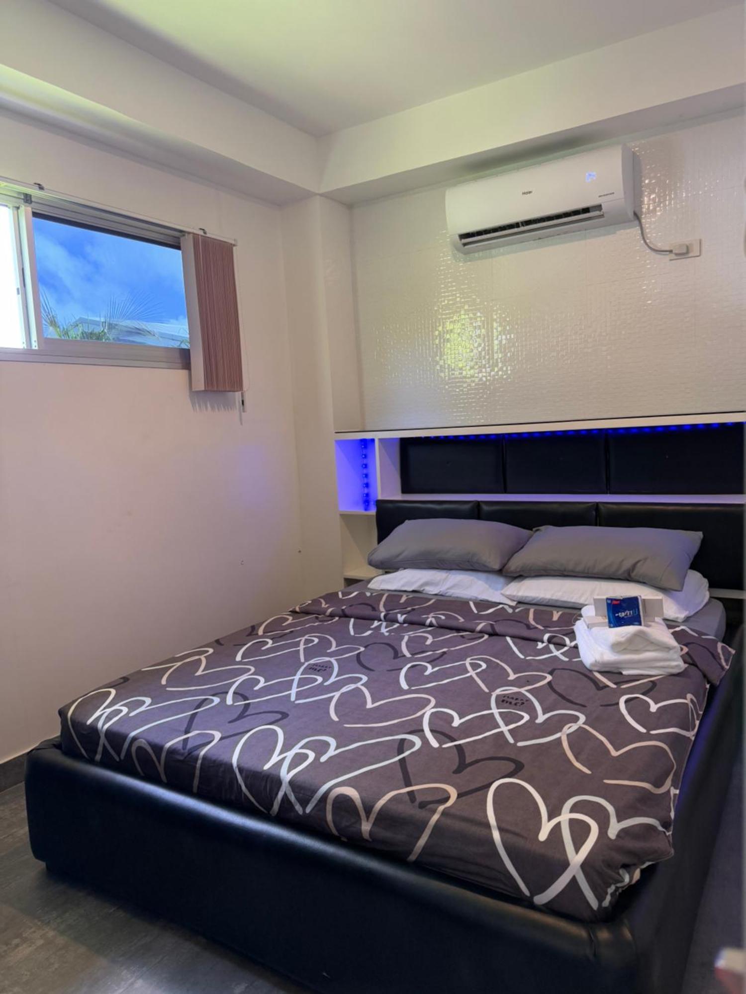 Logan Apartments Santa Fe  Luaran gambar