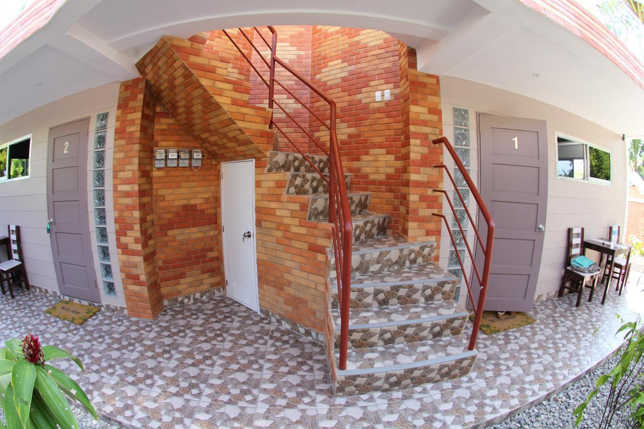 Logan Apartments Santa Fe  Luaran gambar