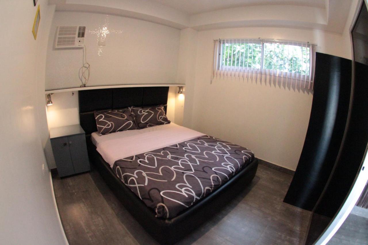 Logan Apartments Santa Fe  Luaran gambar