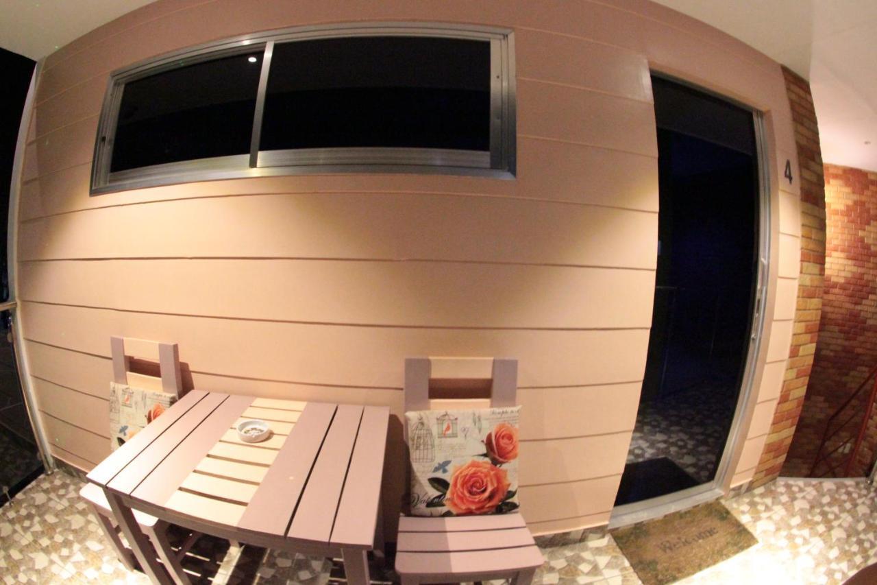 Logan Apartments Santa Fe  Luaran gambar